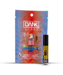 DANK VAPE UK