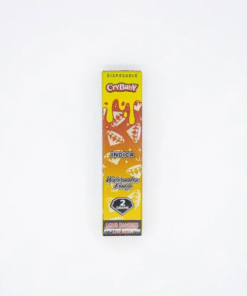 Crybaby Disposable – Watermelon Freeze 2g