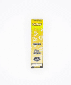 Crybaby Disposable – Pina Colada 2g