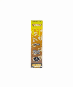 Crybaby Disposable – Mowie Wowie 2g