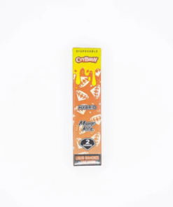 Crybaby Disposable – Mango Rita 2g