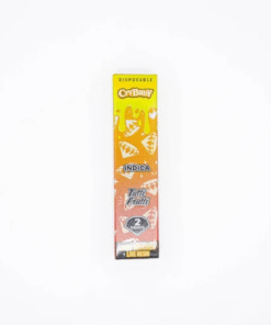 Crybaby Disposable – Tutti Frutti 2g
