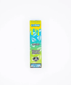 Crybaby Disposable – Tropical Rainbow 2g