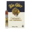 BIG CHIEF CARTS UK