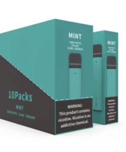 BOUTIQ DISPOSABLE VAPE UK