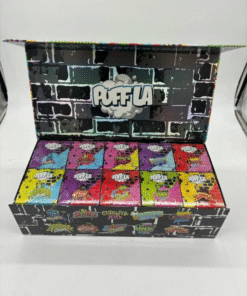 PUFF LA DISPOSABLE UK