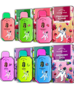 SPACE CLUB VAPE UK